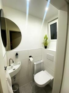Modernes Ferienhaus Böblingen bis 8 Personen