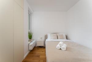 Apartments Deluxe Cannes 51 by BookingHost