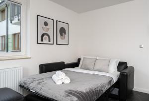 Apartments Deluxe Cannes 51 by BookingHost