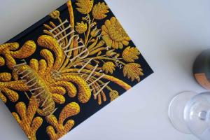 One bedroom apartment next to the port