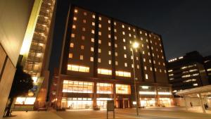 AB Hotel Kanazawa