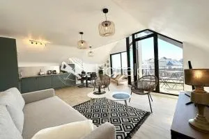 T2 Neuf Top Cocooning Terrasse - Face à la mer - Kerpape