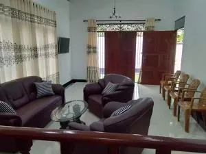 Villa Tharitha Dodanduwa - Hikkaduwa - Rathgama