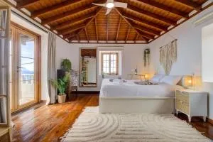 La Casita de Taucho - La Concepción