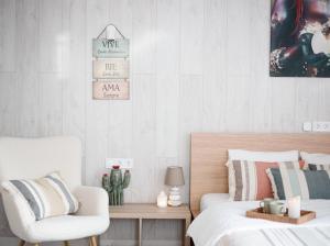 New Light Cozy Stay Ruzafa - 4hvězdičkové hotely ve městě Valencie