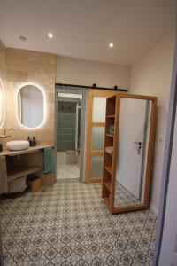 Appartements Maison MATISSE : photos des chambres