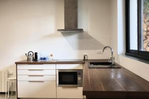 Appartements NOVA House T2 : photos des chambres