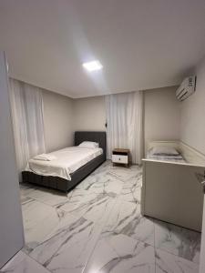 Lüks Deniz ve Doğa Manzaralı Yazlık Ev