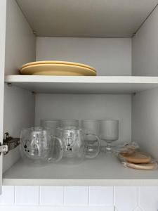 Yeongdeungpo stay for 3pax