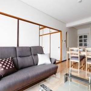 民泊の帝王 道頓堀東 412