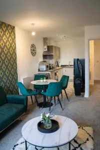 Jubilee View - 贝里