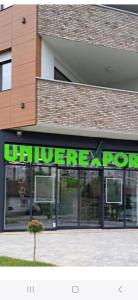 LUX APARTMENT SANJA 3