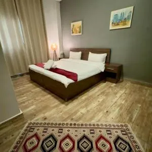 منتجع تل الورد - Şarrūt