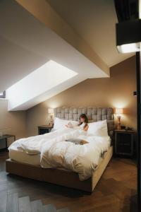 Boutiquehotel Weisses Rössl