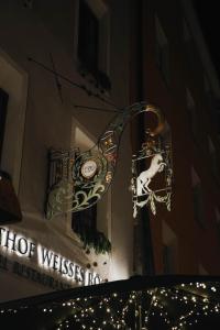 Boutiquehotel Weisses Rössl