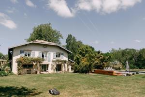 Villas Maison de l'Ouest : photos des chambres