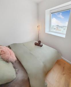 Appartements Spacieux, Wi-Fi, a 2 min a pied du Lac de Creteil : photos des chambres