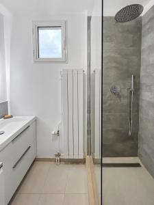 Appartements Spacieux, Wi-Fi, a 2 min a pied du Lac de Creteil : photos des chambres