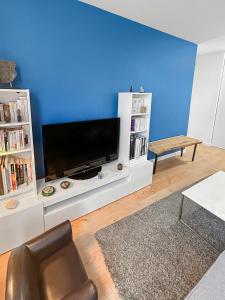 Spacieux, Wi-Fi, à 2 min à pied du Lac de Créteil