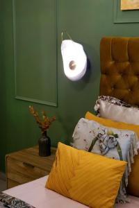 Χρυσηίδα - Chrysiida Luxury Apartment