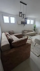 Spa apartman zatvoreni bazen Maca - 彼得罗瓦拉丁