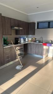 Luxury suites Morningside