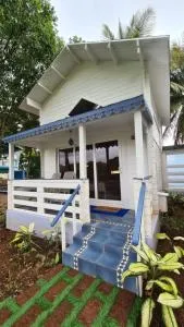 Aranya Abode - Corgao