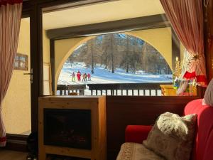 Evasion Unique Ski au Pieds