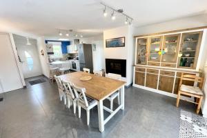 Maisons de vacances Maison Archi Cocooning Plages a pieds : photos des chambres