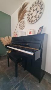 B&B / Chambres d'hotes Les lauriers fleuris : photos des chambres