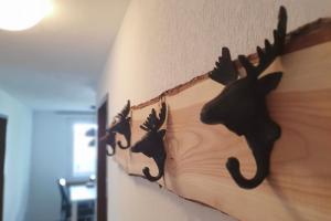 Chalet Lärchenheim, central SaasFee close to AlpinExpress