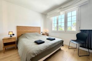 Luxury Magnifique Villa d architecte Cocooning