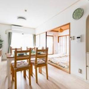 民泊の帝王 道頓堀東 312