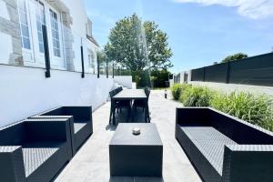 Villas Luxury Magnifique Villa d architecte Cocooning : photos des chambres