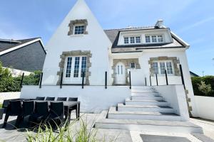 Villas Luxury Magnifique Villa d architecte Cocooning : photos des chambres