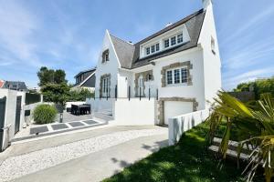 Villas Luxury Magnifique Villa d architecte Cocooning : photos des chambres