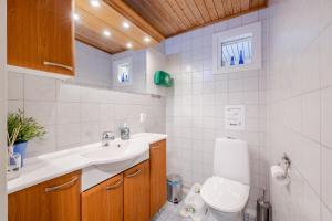 Villa Kaarina1, Luxury villa near Santa Claus