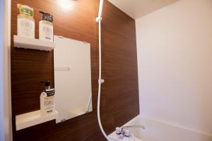 JR Asakusa徒歩3分 東京スカイツリー見える宿