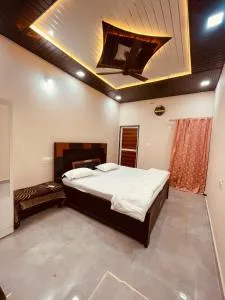 Aarambh Homestay - Sārangpur