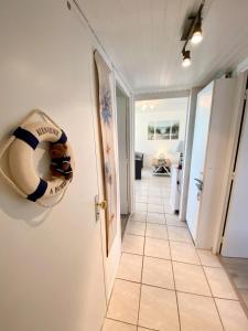 Appartements Superbe T3 Cosy Vue mer 180 : photos des chambres