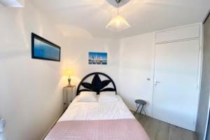 Appartements Superbe T3 Cosy Vue mer 180 : photos des chambres