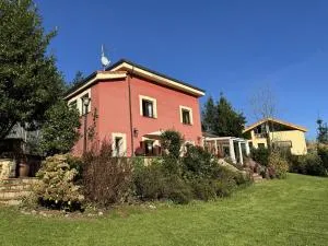 Casa Los Campones en Asturias - Carbajal