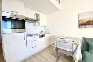 Joli appartement Top Cosy Vue mer imprenable 180