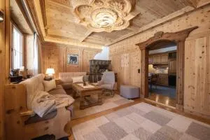 Ferienwohnung Zirbenglück - Trins