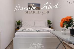 Convenient 3BR Near Danube & Millenium Tower