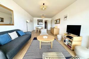 Appartements Luxury ! T3 Vue ocean imprenable 180 : photos des chambres