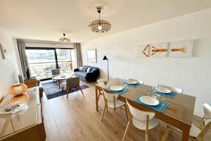 T3 Standing Vue Mer 180 Face Plage