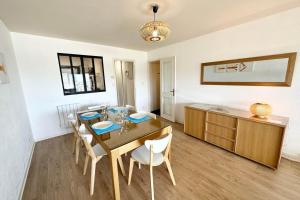 Appartements Luxury ! T3 Vue ocean imprenable 180 : photos des chambres
