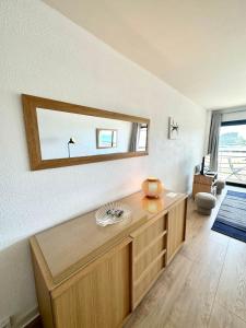 Appartements Luxury ! T3 Vue ocean imprenable 180 : photos des chambres