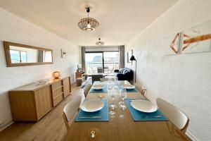 Appartements Luxury ! T3 Vue ocean imprenable 180 : photos des chambres